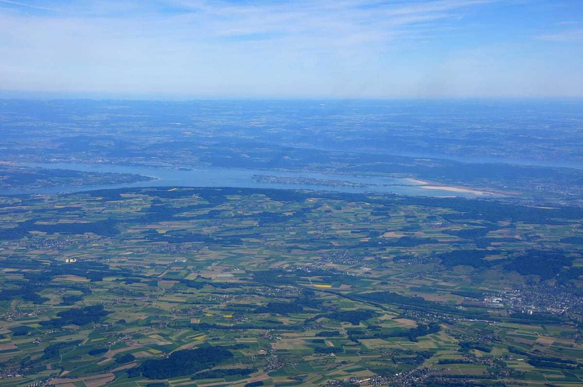 Bodensee-Untersee — See