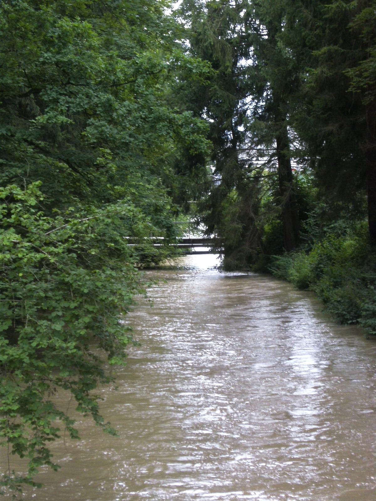Emme — Fluss