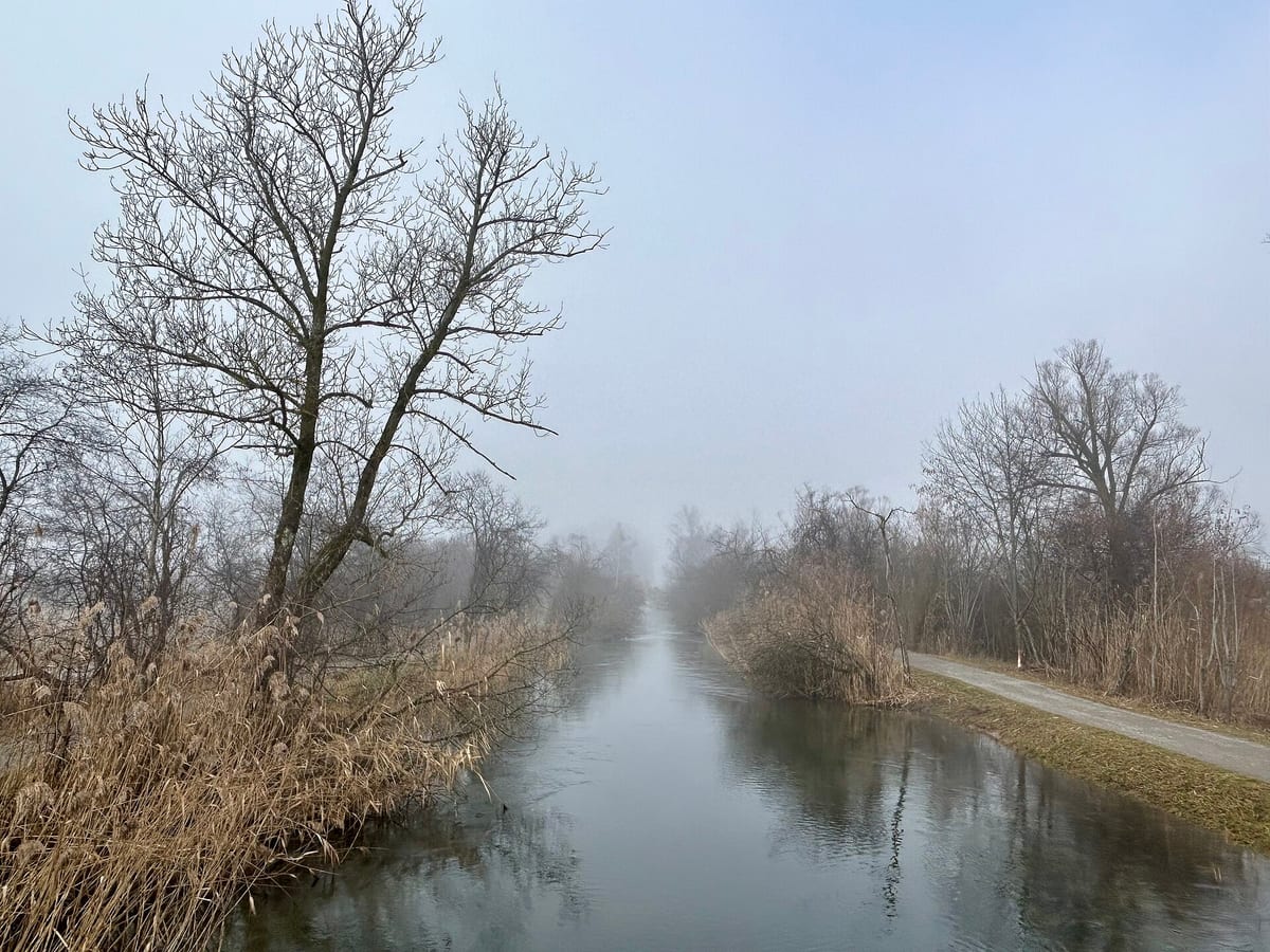 Glatt — Fluss