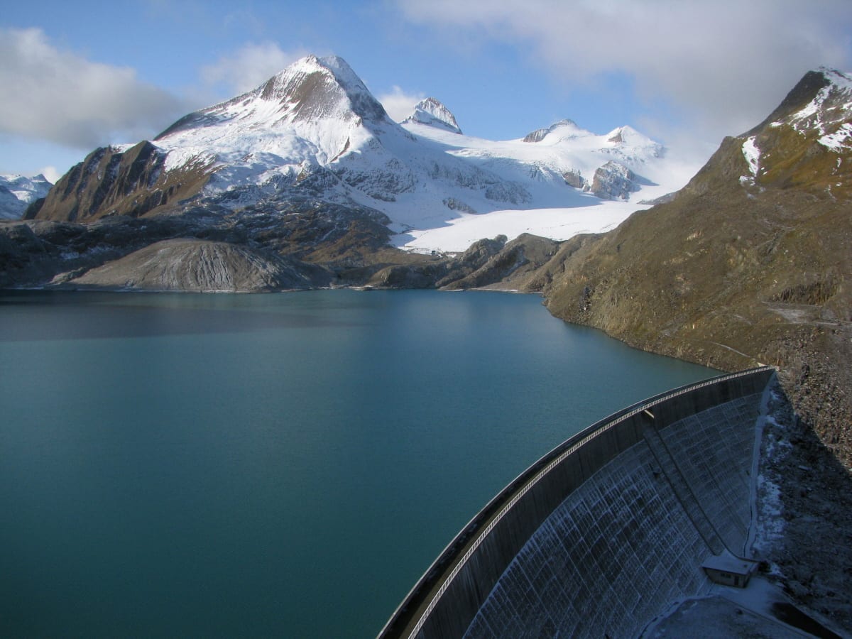 Griessee — See