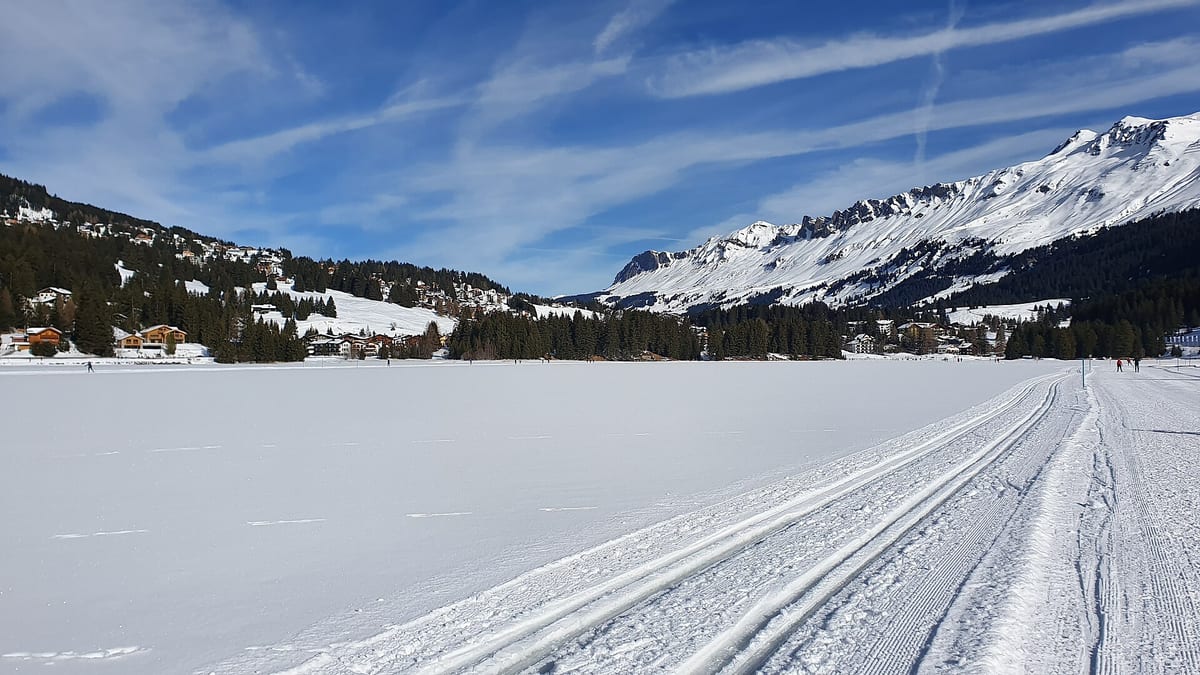 Heidsee — See