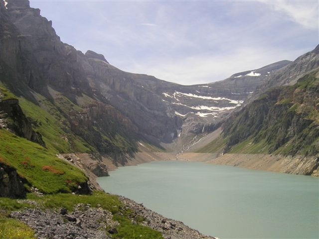 Limmerensee — See