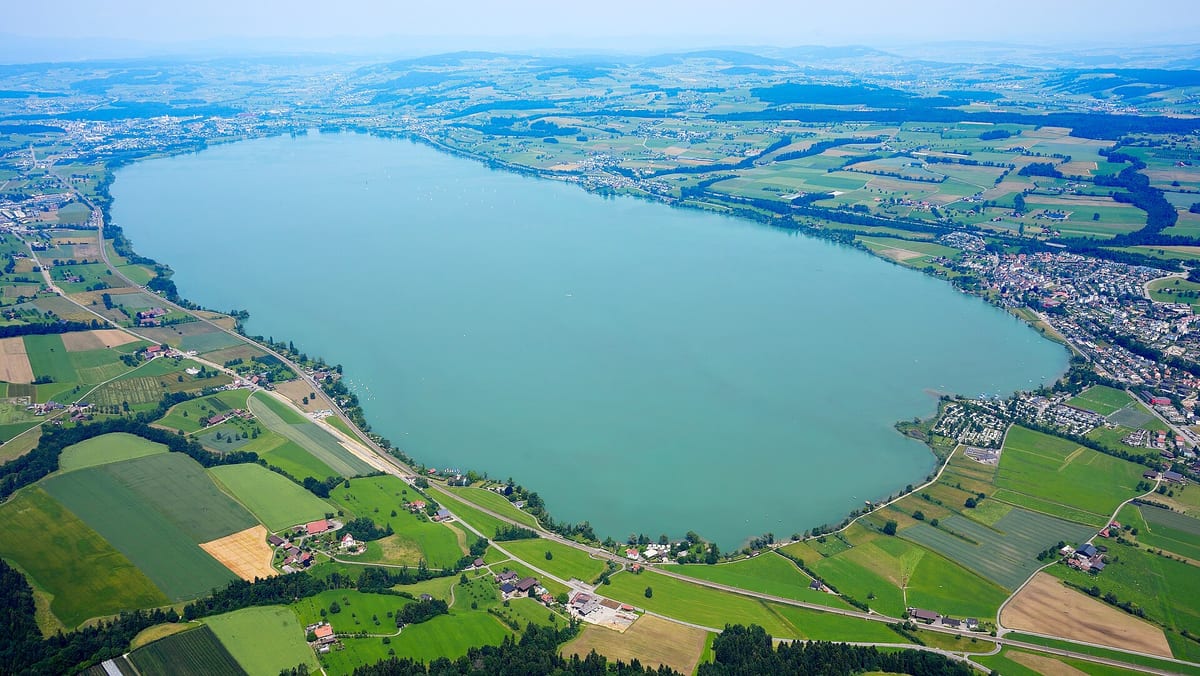 Sempachersee — See