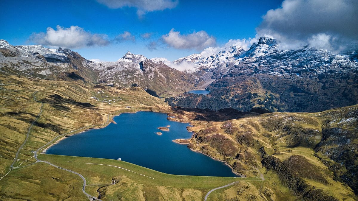 Tannensee — See